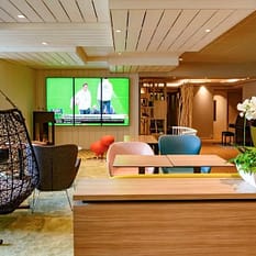 Novotel Paris Creteil Le Lac