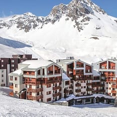 Odalys Le Hameau du Borsat