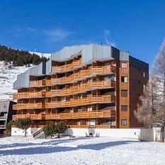 Plein Sud Les Deux Alpes