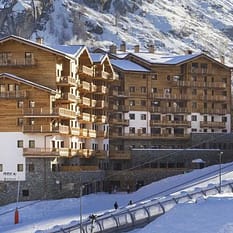 Residence Club Altaviva by MMV