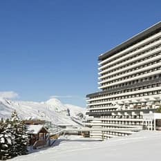 Residence Cret Voland