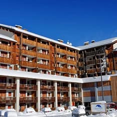 Residence Etoiles d Orion