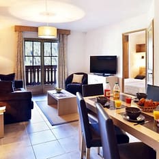 Residence Goelia Le Grand Ermitage