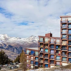 R sidence Grand Arbois