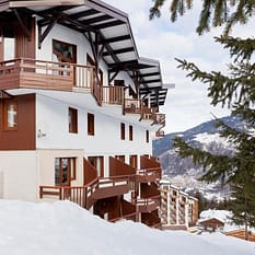 Residence Grand Bois