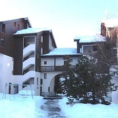 Residence Le Chanteloup