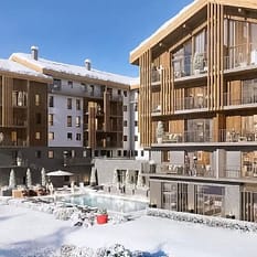 Residence Le Serra Neva