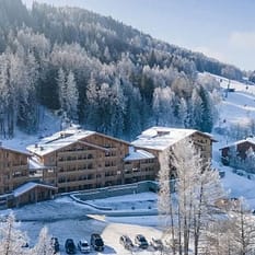 Residence Le Snoroc Terresens La Plagne