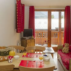 Residence Les Balcons d Anais by Goelia