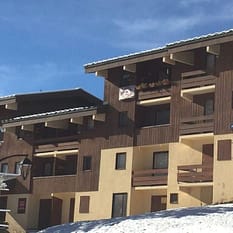 Residence Les Campanules