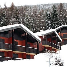 Residence Les Epervieres