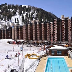 Residence Les Glaciers