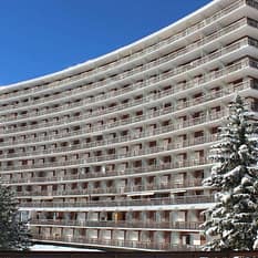 Residence Les Issarts