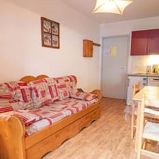 Residence Les Portes de la Vanoise