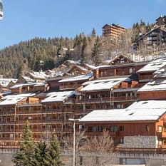 Residence Les Ravines