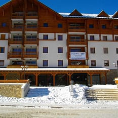 Residence Nemea L Aigle Bleu