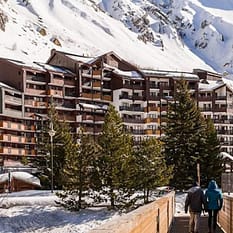 Residence Pierre Vacances Les Balcons de Bellevarde