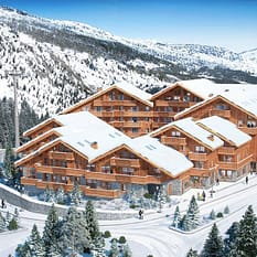 Residence Premium L Hevana