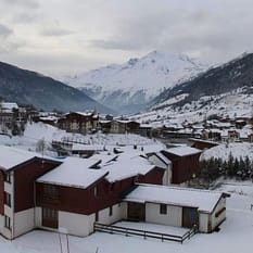 Residence Pres Du Bois