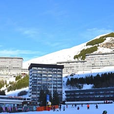 Residence Trois Marches