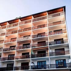 Residence Villa Louise