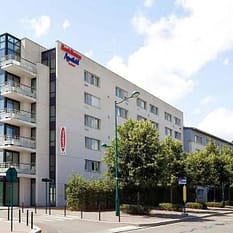 Residhome Val d Europe