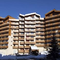 Roche Blanche Residence