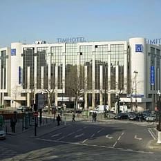 B B Paris 17 Batignolles