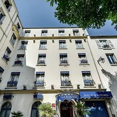 Villa Alessandra Paris