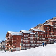 Village Montana Val Thorens