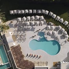 Absolute Kiotari Resort ex Kabanari Bay