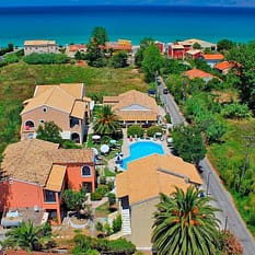 Acharavi Garden ex Thinali Gardens