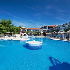 Acrotel Athena Pallas ex Athena Pallas Village