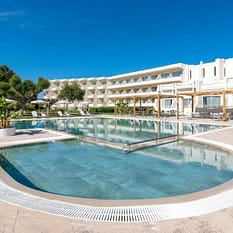 Afandou Bay Village Beach Resort