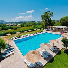 Afandou Blu ex Aelia Resort