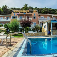 Agoulos Beach ex Agoulos Inn