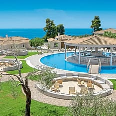 Zeus Eleva Ajul Ayios Nikolaos