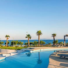 Akti Imperial Deluxe Resort ex Capsis Rhodes