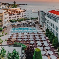 Albatros Spa Resort Hersonissos