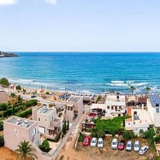 Alexandra Apartments