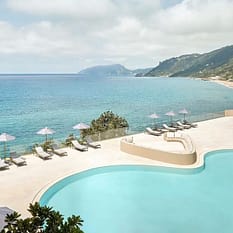 Alkyna Lifestyle Beach Resort ex La Grotta Verde