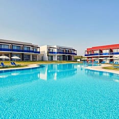 All Senses Nautica Exclusive Resort Spa ex Aegean Breeze