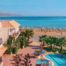 Almyrida Beach Chania