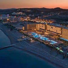 Amada Colossos Resort ex Louis Beach