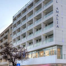 Amalia Athens