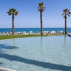 Amira Luxury Resort Chania