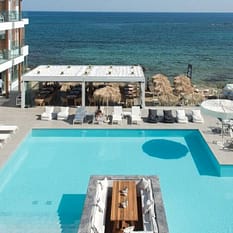 Ammos Beach Resort