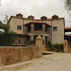 Ammos Villas