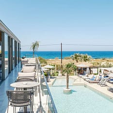 Amnissos Residence ex Bomo Amnissos Residence