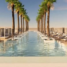 Amoh a Luxury Collection Resort